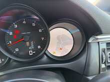 Porsche Macan T 