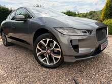 Jaguar I-PACE 400 HSE 