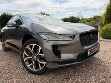 Jaguar I-PACE 400 HSE 
