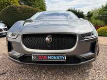 Jaguar I-PACE 400 HSE 