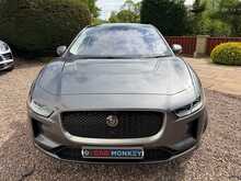 Jaguar I-PACE 400 HSE 