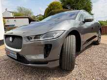 Jaguar I-PACE 400 HSE 