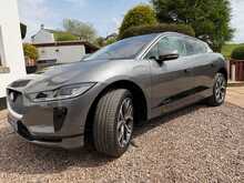 Jaguar I-PACE 400 HSE 