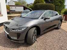 Jaguar I-PACE 400 HSE 