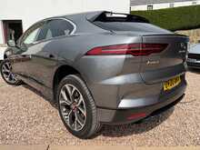 Jaguar I-PACE 400 HSE 