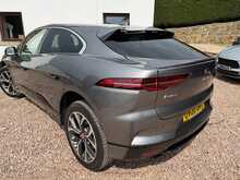 Jaguar I-PACE 400 HSE 