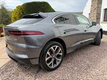Jaguar I-PACE 400 HSE 