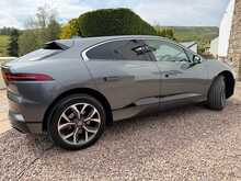 Jaguar I-PACE 400 HSE 