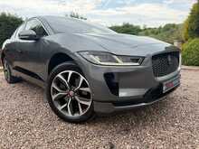Jaguar I-PACE 400 HSE 