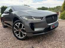 Jaguar I-PACE 400 HSE 