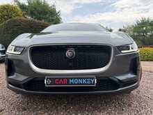 Jaguar I-PACE 400 HSE 