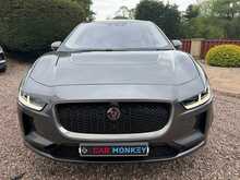 Jaguar I-PACE 400 HSE 