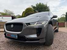 Jaguar I-PACE 400 HSE 