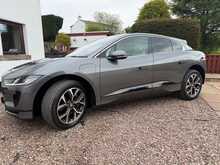 Jaguar I-PACE 400 HSE 