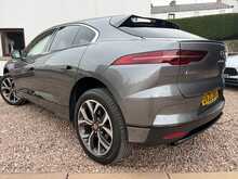 Jaguar I-PACE 400 HSE 