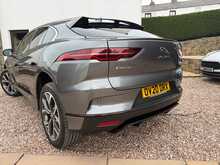 Jaguar I-PACE 400 HSE 