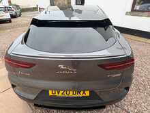 Jaguar I-PACE 400 HSE 
