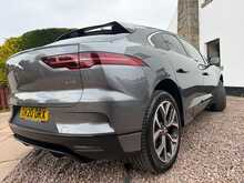 Jaguar I-PACE 400 HSE 