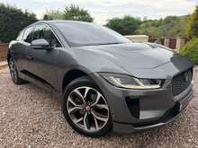 Jaguar I-PACE 400 HSE 