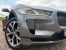 Jaguar I-PACE 400 HSE 