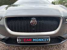 Jaguar I-PACE 400 HSE 