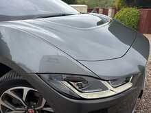 Jaguar I-PACE 400 HSE 