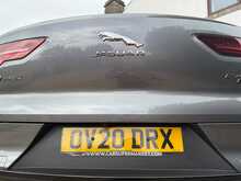 Jaguar I-PACE 400 HSE 