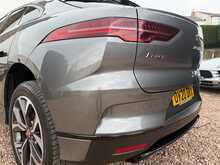 Jaguar I-PACE 400 HSE 