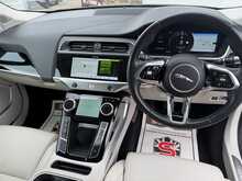 Jaguar I-PACE 400 HSE 