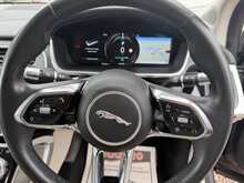 Jaguar I-PACE 400 HSE 