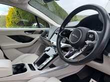 Jaguar I-PACE 400 HSE 