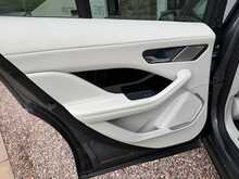 Jaguar I-PACE 400 HSE 
