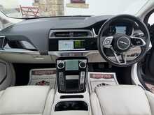 Jaguar I-PACE 400 HSE 