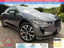 Jaguar I-PACE 400 HSE 