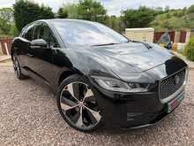 Jaguar I-PACE 400 First Edition 