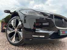 Jaguar I-PACE 400 First Edition 