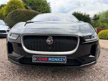 Jaguar I-PACE 400 First Edition 