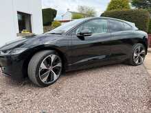 Jaguar I-PACE 400 First Edition 