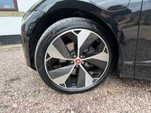 Jaguar I-PACE 400 First Edition 
