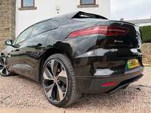 Jaguar I-PACE 400 First Edition 