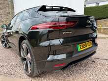 Jaguar I-PACE 400 First Edition 