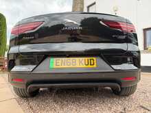 Jaguar I-PACE 400 First Edition 