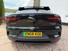 Jaguar I-PACE 400 First Edition 