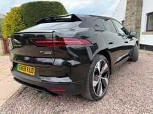 Jaguar I-PACE 400 First Edition 