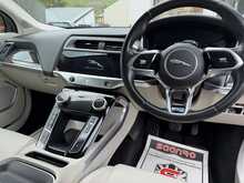 Jaguar I-PACE 400 First Edition 
