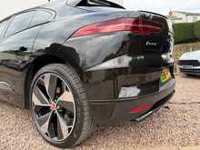 Jaguar I-PACE 400 First Edition 