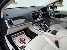 Jaguar I-PACE 400 First Edition 