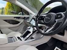 Jaguar I-PACE 400 First Edition 