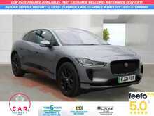 Jaguar I-PACE 400 HSE 