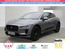 Jaguar I-PACE 400 HSE 